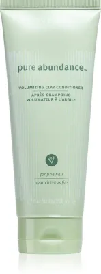 Aveda Pure Abundance Volumizing Clay Conditioner - Кондиционер для объема волос, ослабленных глиной, 200 мл