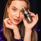 INOAR Vegan Revolution Smooth - Масло для волос, смягчающее, 100 мл — фото 2