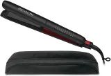 Выпрямитель для волос Revlon Beauty Smoothstay Coconut oil-infused Straightener с турмалиновым покрытием, 1 шт — фото 1
