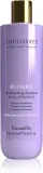 FarmaVita Amethyste Blonde - Фиолетовый шампунь для светлых волос, 250 мл — фото 1