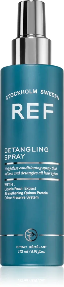 REF Detangling Spray - Легкий многофункциональный спрей для волос, 175 мл