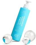 Marie Fresh Cosmetics Hydra Intense Shampoo - Увлажняющий шампунь, 400 мл — фото 2