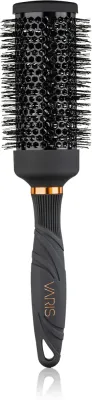VARIS Nylon Brush - Круглая щетка, 1 шт