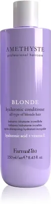 FarmaVita Amethyste Blonde - Фиолетовый кондиционер для светлых волос, 250 мл