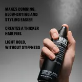 STMNT Nomad Barber Grooming Spray - Многофункциональный спрей для стайлинга, 200 мл — фото 6