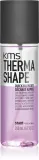 KMS Thermashape Quick Blow Dry - Защитный спрей для укладки волос, ускоряющий сушку — фото 1