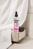 KMS Thermashape Quick Blow Dry - Защитный спрей для укладки волос, ускоряющий сушку — фото 4
