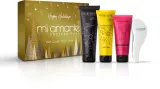 Mi Amante Professional Happy Holidays - Праздничный набор подарочный для волос, 4 шт — фото 1