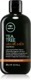 Paul Mitchell Tea Tree Special Color - Защитный шампунь для окрашенных волос, 300 мл — фото 1