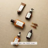 DEPOT 200 HAIR TREATMENTS NO. 203 REFRESHING HAIR & SCALP FRAGRANCE - Спрей для волос для всех типов волос, 20 мл — фото 3