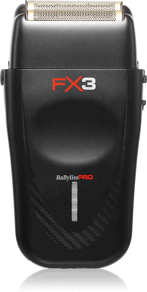 BaByliss PRO 4Artists FXX3SBE - Электрический бритвенный станок, 1 шт