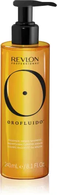 Orofluido the Original - Шампунь с аргановым маслом, 240 мл