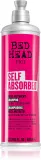 TIGI Self Absorbed Shampoo - Питательный шампунь для сухих и поврежденных волос, 400 мл — фото 1