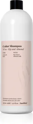 FarmaVita Backbar Color - Увлажняющий шампунь для сохранения цвета, 1000 мл