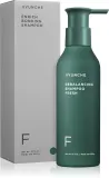 AYUNCHE Rebalancing Shampoo Fresh - Шампунь против редеющих и выпадающих волос с освежающим действием — фото 2