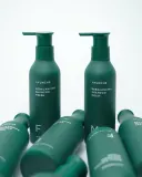 AYUNCHE Rebalancing Shampoo Fresh - Шампунь против редеющих и выпадающих волос с освежающим действием — фото 5