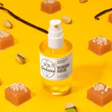 Sol de Janeiro Brazilian Glossy Nourishing Hair Oil - Масло для волос - Olejek upiekszajacy do wlosow, 58 мл — фото 3