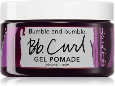 Bumble and bumble Bb. Curl Gel Pomade - Помада для волос для кудрявых волос, 100 мл