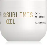 Framesi Morphosis Sublimis Oil - Маска для волос глубокого увлажнения — фото 1