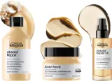 L’Oreal Professionnel Serie Expert Absolut Repair - Подарочный набор для сухих и поврежденных волос — фото 5