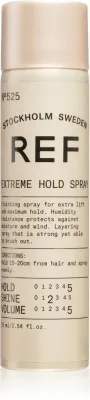 REF Extreme Hold Spray N525 - Спрей для волос сильной фиксации