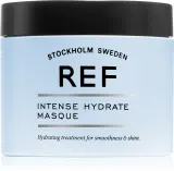 REF Intense Hydrate Masque - Маска для волос: интенсивно увлажняющая и питательная для сухих, трудно укладываемых волос — фото 1