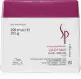 Wella Professionals SP Color Save - Маска для волос, защищающая цвет, 400 мл — фото 1