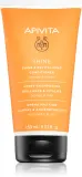 Apivita Shine Revitalizing Conditioner - Кондиционер для волос, восстанавливающий блеск матовым волосам, 150 мл — фото 1