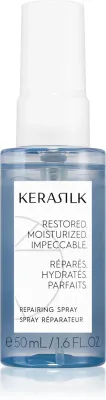 KERASILK Specialists Repairing Spray - Регенерирующий уход для волос, 50 мл