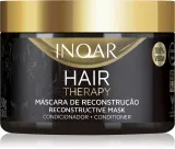 INOAR Hair Therapy - Укрепляющая маска для поврежденных волос, 250 г — фото 1