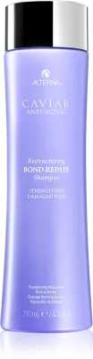 Alterna Caviar Anti-Aging Restructuring Bond Repair - Восстанавливающий шампунь для слабых волос
