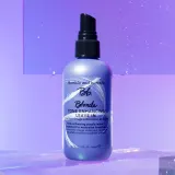 Bumble and bumble Bb. Illuminated Blonde Tone Enhancing Leave-in - Уход без смывки для светлых волос, 125 мл — фото 3