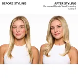 Bumble and bumble Bb. Illuminated Blonde Tone Enhancing Leave-in - Уход без смывки для светлых волос, 125 мл — фото 4