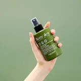 Alfaparf Milano Benvoleo Leave-in & Refresh - Термохронный спрей для использования с утюжкой и кудрявкой, 200 мл — фото 2