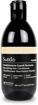 Sendo Hydration Nourishing Hair Conditioner - Кондиционер для волос с увлажняющим действием, 250 мл