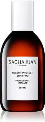 Sachajuan Colour Protect Shampoo - Шампунь для защиты цвета, 250 мл