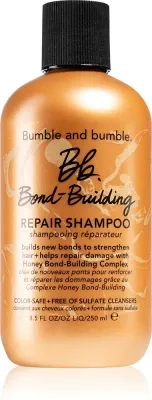Bumble and bumble Bb.Bond-Building Repair Shampoo - Восстанавливающий шампунь для ежедневного использования, 250 мл