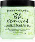 Bumble and bumble Seaweed Whipped Scalp Scrub - Шампунь для волос с экстрактами морских водорослей, 200 мл — фото 1