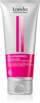 Londa Professional Color Radiance - Маска для окрашенных волос, 200 мл