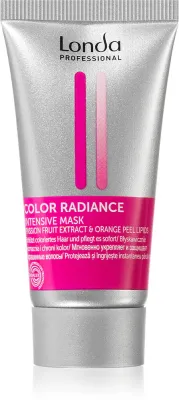 Londa Professional Color Radiance - Маска для окрашенных волос, 30 мл