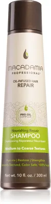 Macadamia Natural Oil Nourishing Repair - Увлажняющий питательный шампунь