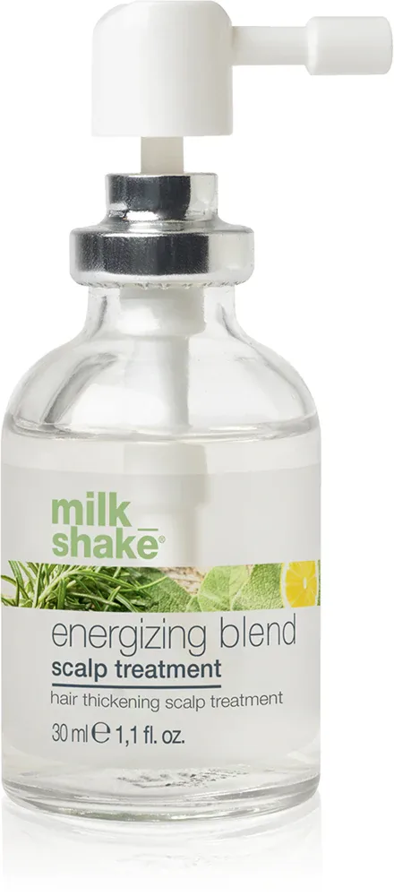 milk_shake Scalp Care Energizing Blend - Уход для укрепления кожи головы, 30 мл