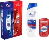 Old Spice Stay Ahead Set - Подарочный набор для мужчин — фото 1
