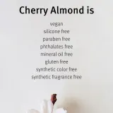 Aveda Cherry Almond Softening Conditioner - Глубоко питательный кондиционер для придания блеска и мягкости волос — фото 5