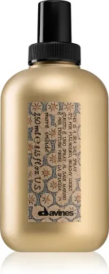 Спрей для волос Davines More Inside Sea Salt Spray текстурирующий, с морской солью, 250 мл