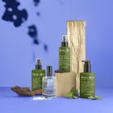 Alfaparf Milano Benvoleo Leave-in & Refresh - Средство без смывания для легкого расчесывания волос, 200 мл — фото 4