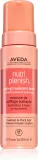 Aveda Nutriplenish Styling Treatment Foam - Пенка для увлажнения и придания блеска, 200 мл — фото 1