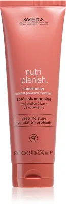 Aveda Nutriplenish Conditioner Deep Moisture - Глубоко питательный кондиционер для сухих волос, 250 мл