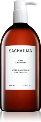 Sachajuan Scalp Conditioner - Успокаивающий бальзам для чувствительной кожи, 1000 мл