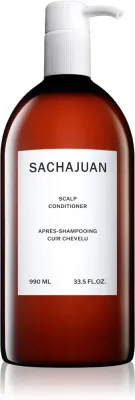 Sachajuan Scalp Conditioner - Успокаивающий бальзам для чувствительной кожи, 990 мл
